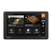 Hema HX-2+ Navigator