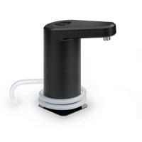 Dometic Go Hydration Water Tap Portable & Self-Powered, Slate