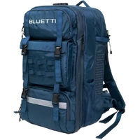 Bluetti Multifunctional All-in-One Hand Free 1 42L Backpack