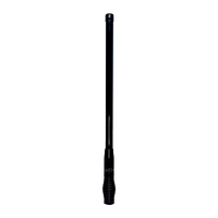 Zetifi Cellular & UHF Combo Smart Antenna 780mm - Gloss Black