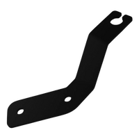 Bonnet Mount UHF Antenna Bracket to Suit Nissan Patrol Y62 2019-On