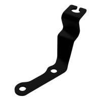 Bonnet Mount UHF Antenna Bracket to suit Toyota Prado 120 Series LC120 2003-2009