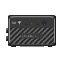 BLUETTI B210 Expansion Battery | 2,150Wh