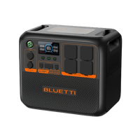 BLUETTI AC200PL Portable Power Station | 2,400W 2,304Wh