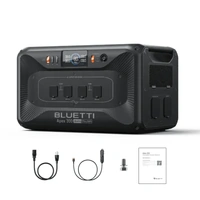 BLUETTI Apex 300 Versatile Power Station | 3,840W 2,764.8Wh