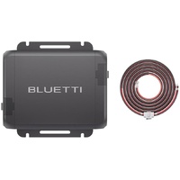 Bluetti Charger1 560W Alternator Fast Car Charger for Power Stations with DC Inlut Cables
