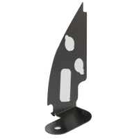 Mirror Mount UHF Antenna Bracket For Volkswagen Amarok 2016-2022