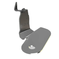Mirror Mount UHF Antenna Bracket For Mitsubishi Outlander 2024