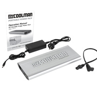 myCOOLMAN Lithium PowerPack