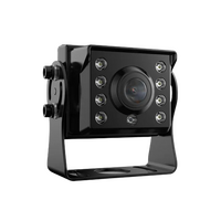 HM-CAM10 HEAVY DUTY ANALOGUE HD REAR CAMERA (STANDALONE)