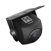 HM-CAM20 UNIVERSAL STAINLESS STEEL REVERSING CAMERA (STANDALONE)