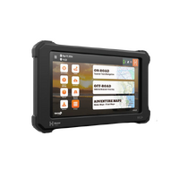 HX-2+ Ruggedised Case Accessory