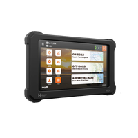 HX-2+ Ruggedised Case Accessory