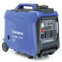 Westinghouse IGEN3750S Inverter Generator