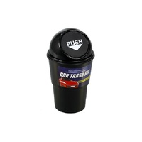 Portable Car Trash Bin / 17cm