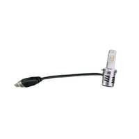 Perception Lighting TrueFit  H1 LED Headlight Globes Pair