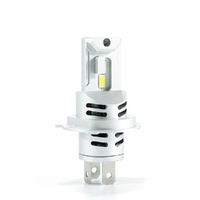 Perception Lighting TrueFit  H4 LED Headlight Globes Pair
