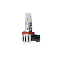 Perception Lighting TrueFit  H9 / H8 / H11 LED Headlight Globes Pair