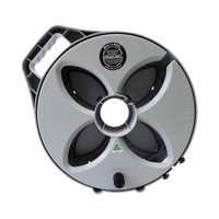 Flat Out Flat Out Original Multi-Reel M1 Classic Grey