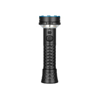 Olight Prowess USB-C Rechargeable Torch Black