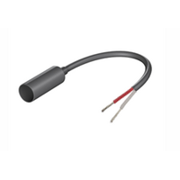 STARBEAM Power Cable  30cm, Starlink Mini Power  Socket with Waterproof  Gland to Bare Wires