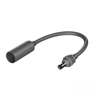 STARBEAM Starlink Mini DC to DC Female Adapter Power Extension – 17cm