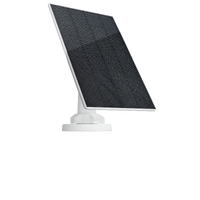Uniden SPS-X Solar Panel Designed for the App Cam SOLO X Security Camera Range