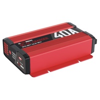 12 Volt Direct 40 Amp Pro Series DC to DC Charger