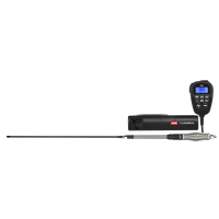 GME TX3350UVP 5 Watt Compact UHF CB Radio Ultimate Value Pack