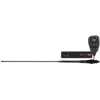 GME XRS-330CTP XRS Connect Touring Pack