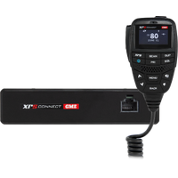 GME XRS-370C XRS Connect Compact UHF CB Radio