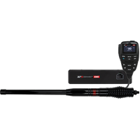 GME XRS-370C4P XRS Connect 4WD Pack