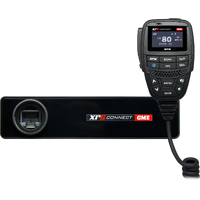 GME XRS-390C XRS Connect IP67 UHF CB Radio with Bluetooth® & GPS