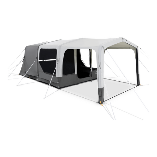 Dometic Santorini Ftk 4X8 Tc, Inflatable Camping Tent, 8-Person