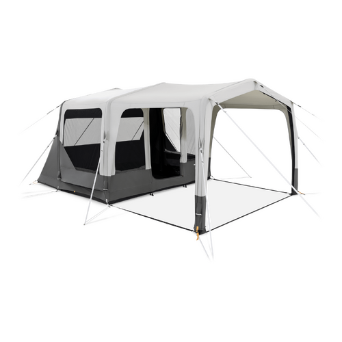 Dometic Santorini Ftk 2X4 Tc, Inflatable Camping Tent, 4-Person