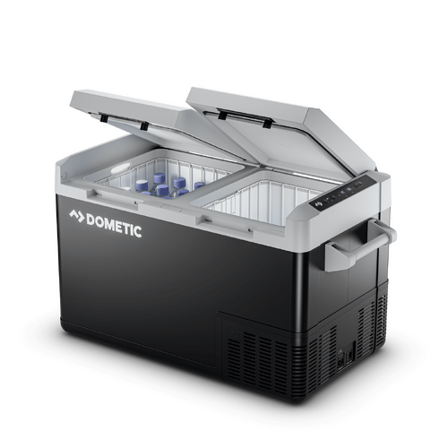 Dometic CFF70DZ Pack 70L Fridge And Freezer With Insulated Cover