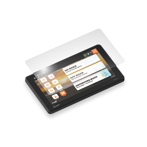 Hema HX-2+ Protective Film Accessory
