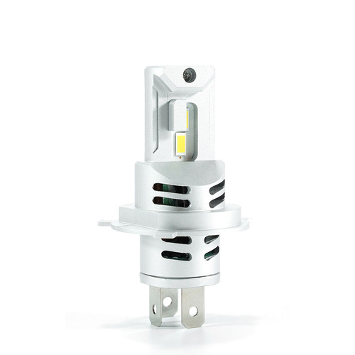 Perception Lighting TrueFit  H4 LED Headlight Globes Pair
