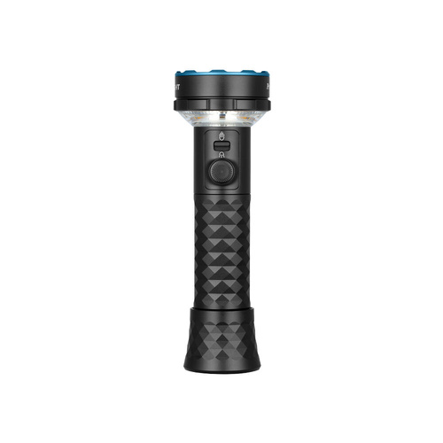 Olight Prowess USB-C Rechargeable Torch Black