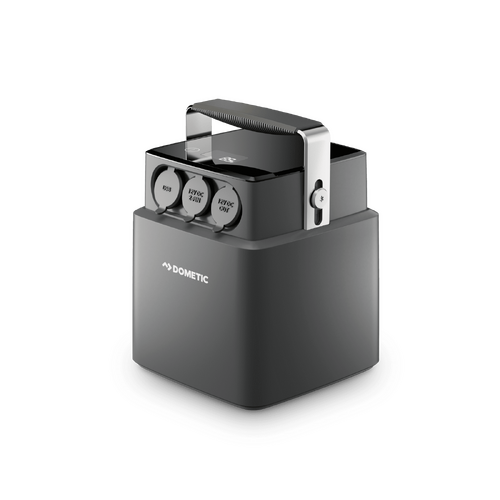 Dometic Plb40 Portable Lithium Battery, 40 Ah