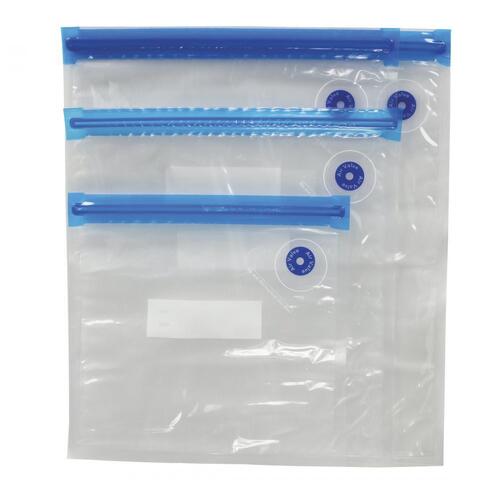 Rovin Vacuum Sealer Bags (10 Pack)