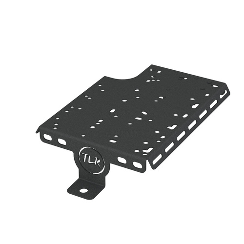 Electrical Accessory Fuse Bracket to suit Toyota Hilux N80 OEM Battery Location