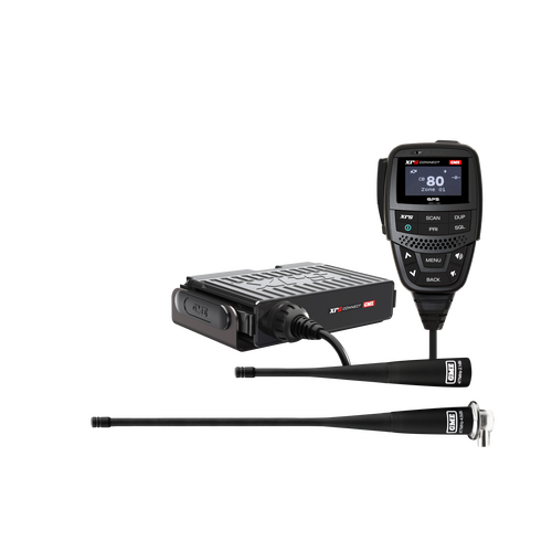 GME XRS-390CAG XRS™ Connect UTV Pack