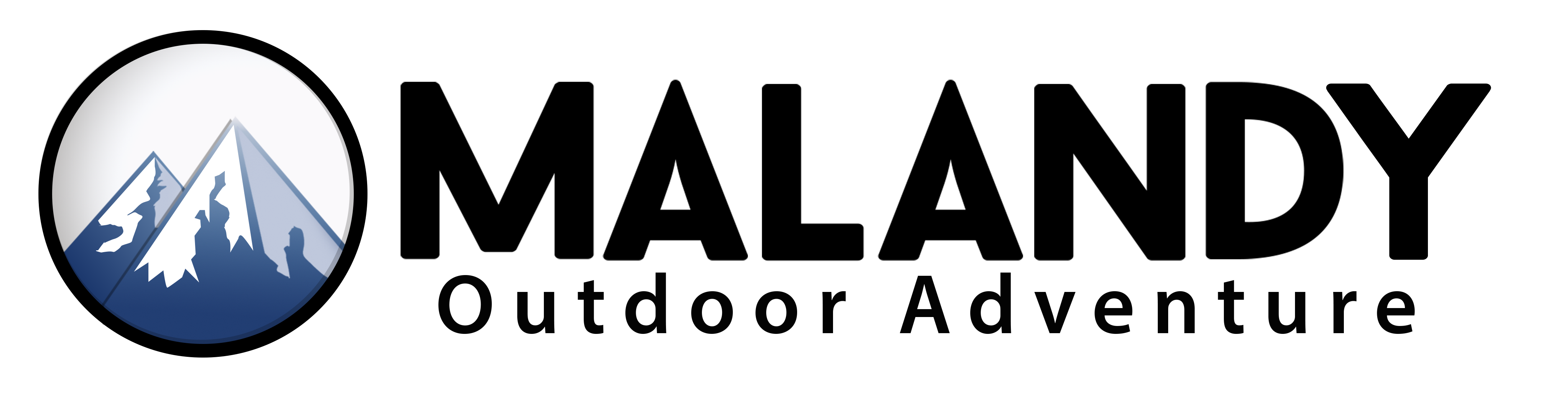 Malandy Outdoor Adventure Logo